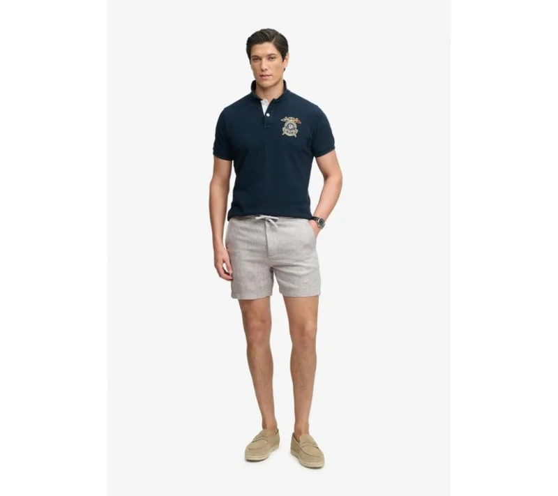 سوبر دراي Merchant Linen Short