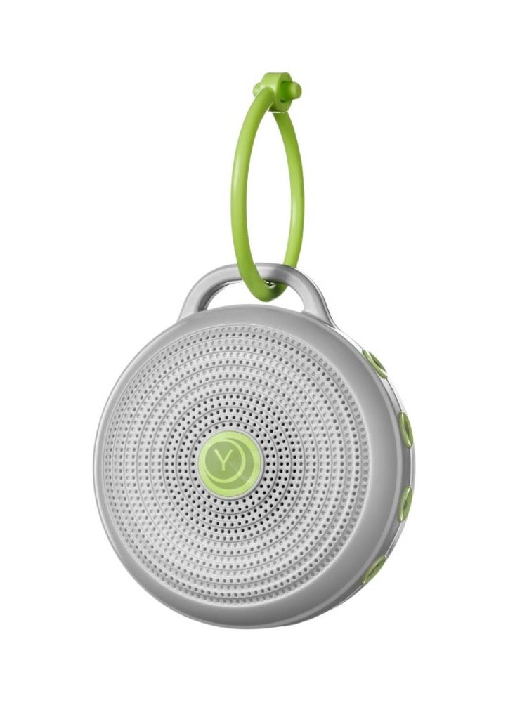 Yogasleep Marpac Hushh White Noise Sound Machine for Baby, Bluetooth Sleep Soother  - Image 1