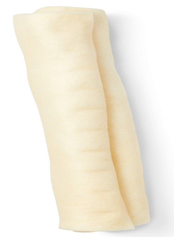 Frankly Beefhide Retriever Roll 2 ct, 100% U.S.A Made to Certified Food Safety Standards - Image 2