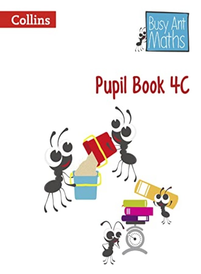 كتاب التلميذ 4C