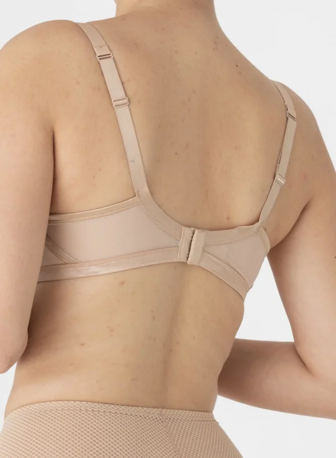 Maison Lejaby Maison Lejaby - Full coverage underwired bra
