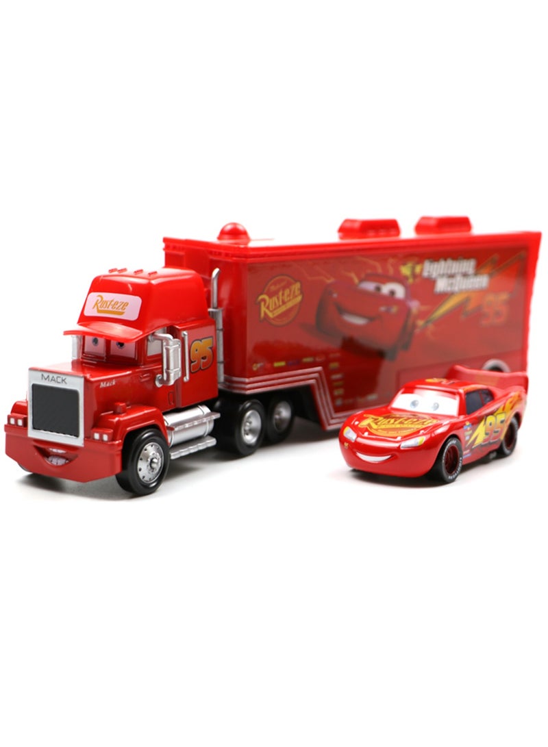 لعبة كارز 3 راسينغ لايتنينج ماكوين للأطفال