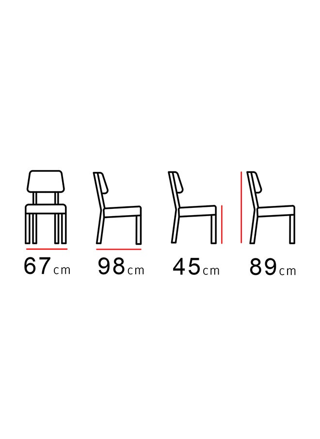 وودز كرسي لاكسي  - Image 2
