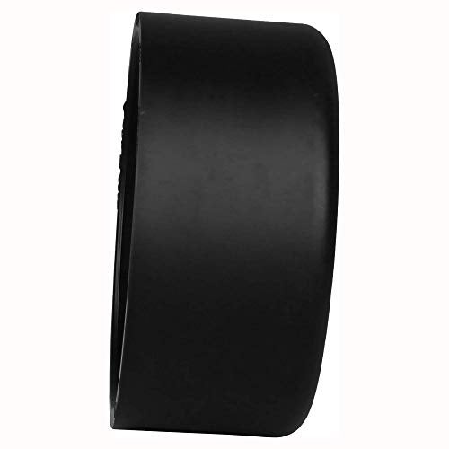 CHARLOTTE PIPE 4 DWV Cap DWV (Drain, Waste and Vent) (1 Unit Piece) - Image 4