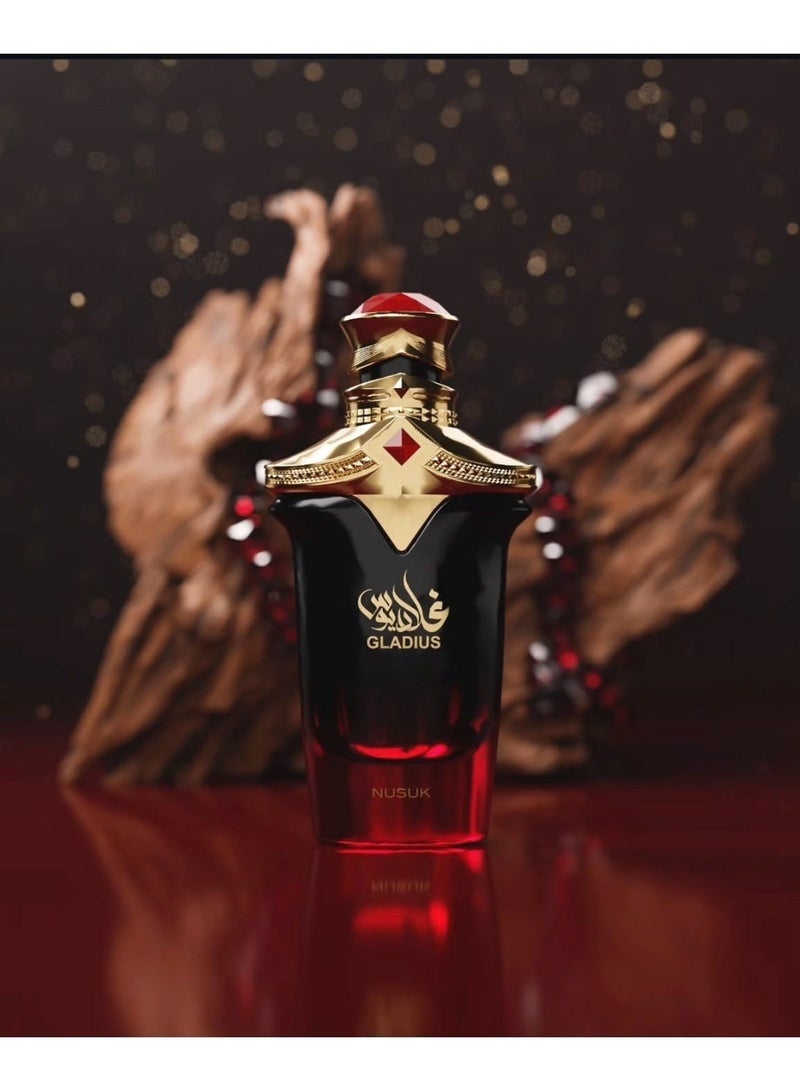 Nusuk Gladius NUSUK Extrait de parfum 100ml - Image 2