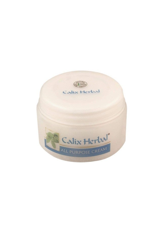 كلاليكس هيربال كريم كاليكس العشبي متعدد الأغراض النهاري، 50 جرام - Image 3