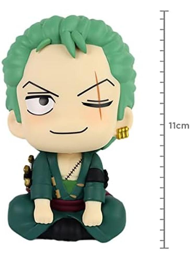 MegaHouse One Piece Look Up Roronoa Zoro Statuette 11Cm - Image 2
