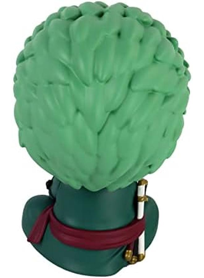 MegaHouse One Piece Look Up Roronoa Zoro Statuette 11Cm - Image 4