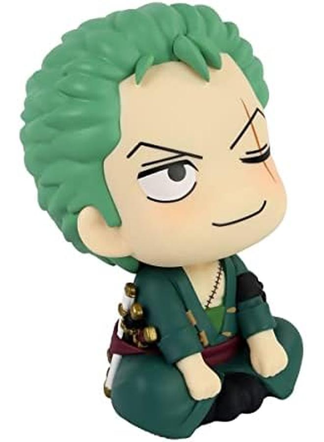 MegaHouse One Piece Look Up Roronoa Zoro Statuette 11Cm - Image 3