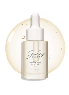Julep Julep Boost Your Radiance Hydrating, Moisturizing, Reparative, Antioxidant Facial Oil with Rosehip Seed Oil, 1.06 Fl. Oz  - Image 1