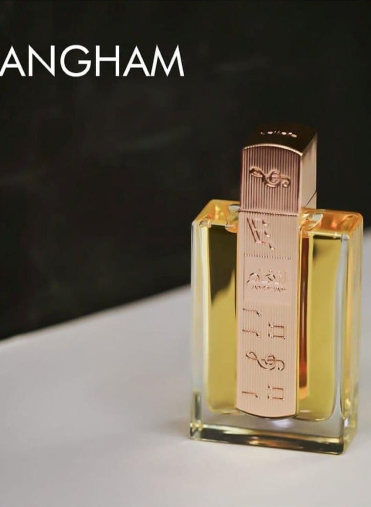 لطافة أنغام أو دي بارفان للجنسين 100مل - Image 3