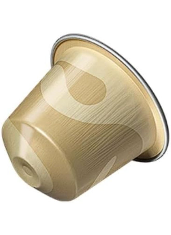 Nespresso Nespresso Barista Creation Vaniglia Coffee Capsules - 10 Capsules  - Image 2