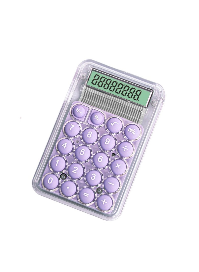 Nariele Fashionable And Cute Basic Calculator