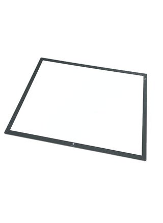 Daylight Wafer 3 LED Lightbox Dimmable with Memory Function Perfect for Tracing Sketching Scrapbooking and Other Craft Projects18X235 inches Black - pzsku/Z883E59816BDB987067F6Z/45/1749490679/5056788f-edbe-4721-aab4-4e2ba0b22891