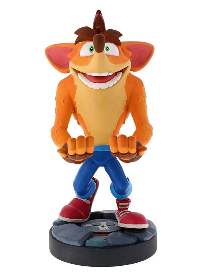 كابل جايز Cable Guys Crash Bandicoot 4 it's About time - Image 1