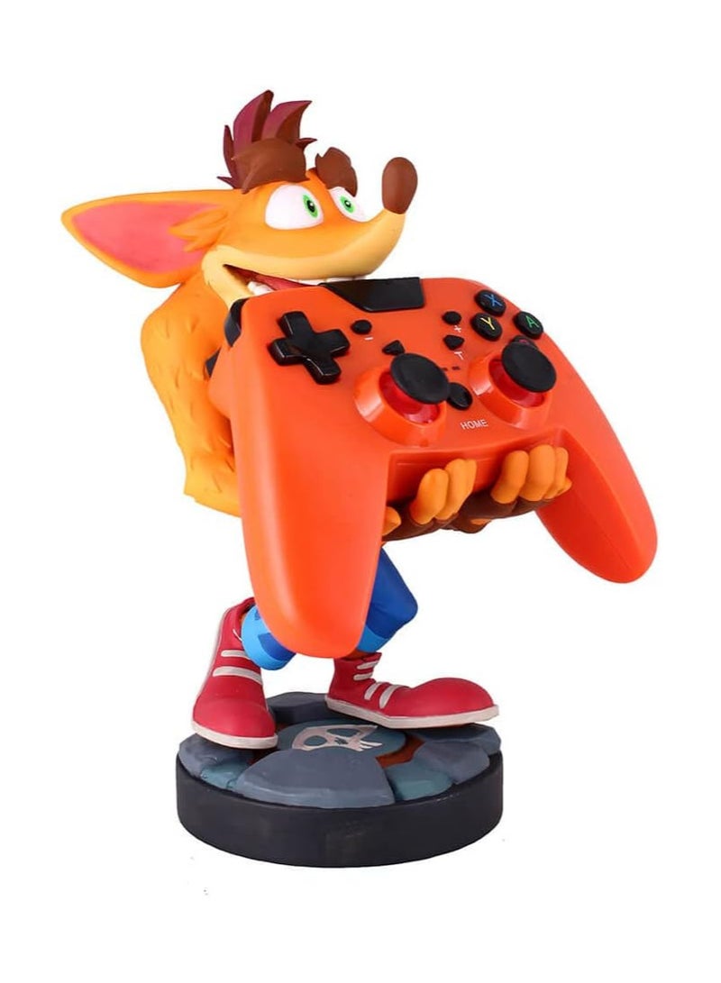 كابل جايز Cable Guys Crash Bandicoot 4 it's About time - Image 2