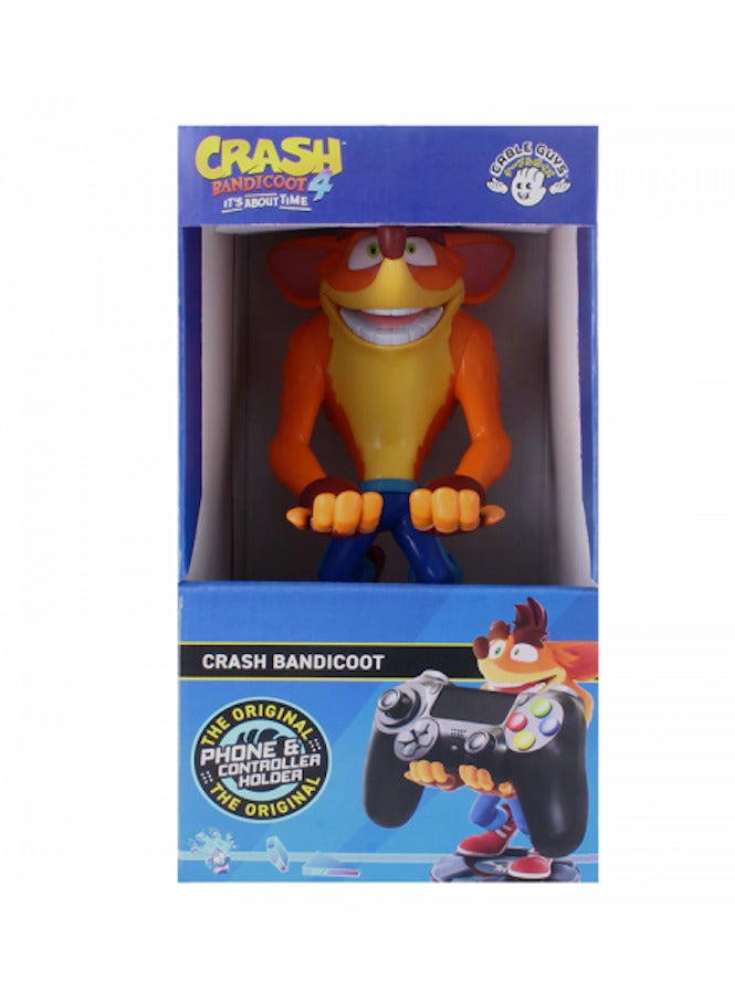 كابل جايز Cable Guys Crash Bandicoot 4 it's About time - Image 4