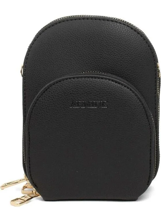 ARMINE 384 Shoulder Strap Women's Handbag