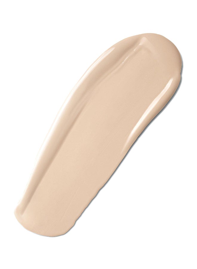 ISADORA أساس غير قابل للتسوية خفيف الوزن غير لامع 1N - Image 2