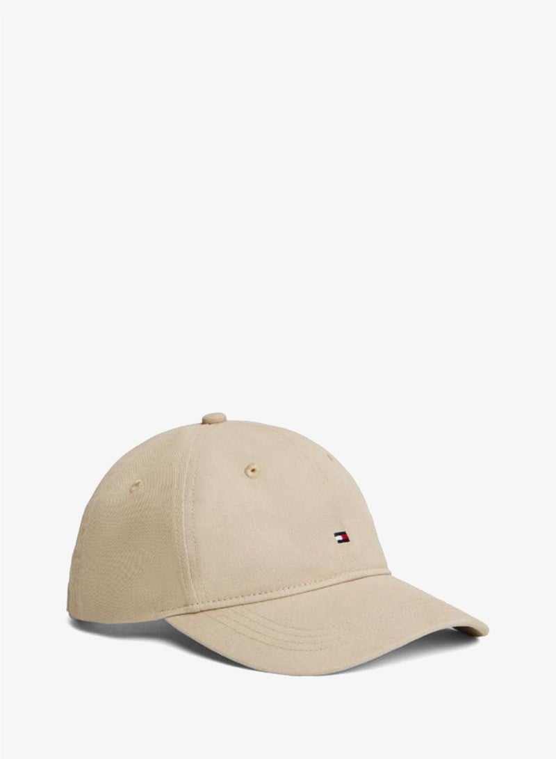 TOMMY HILFIGER Flag Soft 6 Panel Cap - Image 1