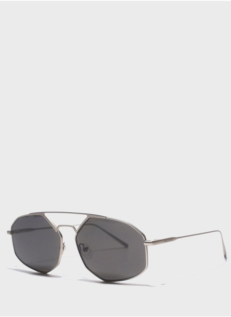 Poiret Aviator Sunglasses - pzsku/Z883E9AF9D00143C20711Z/45/_/1698979862/c04a0fe3-3adf-4b99-bc86-4562cf69ba2c