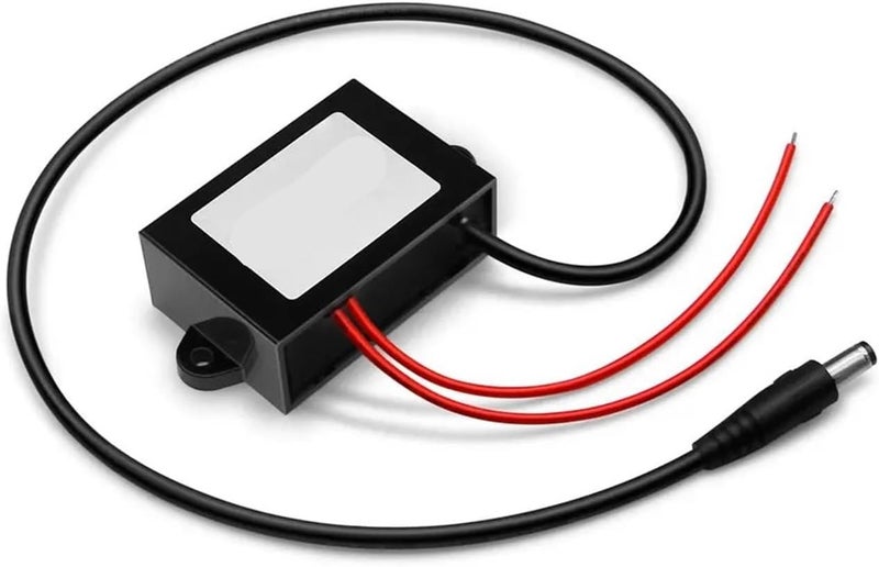 24v AC to 5v DC 1A 2A 3A 4A 5A to Step Down Converter with Connector for Car Power Supply(3A with DC) - Image 1