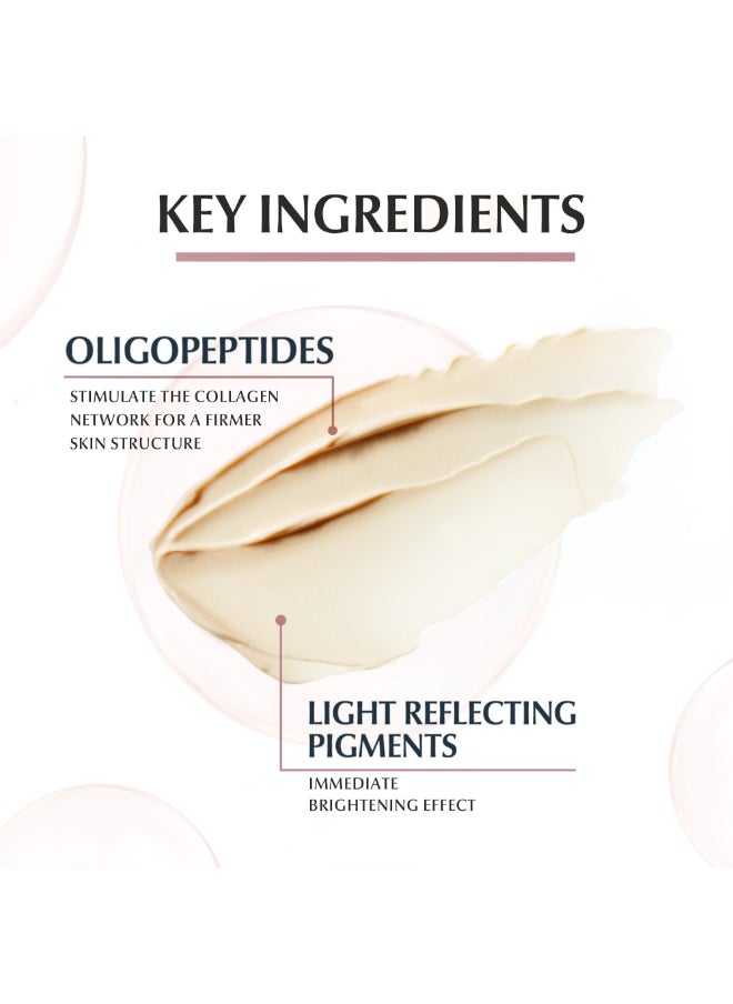Eucerin - Even Pigment Perfector Eye Corrector Dark Circle Illuminating Eye Care Cream - Image 1