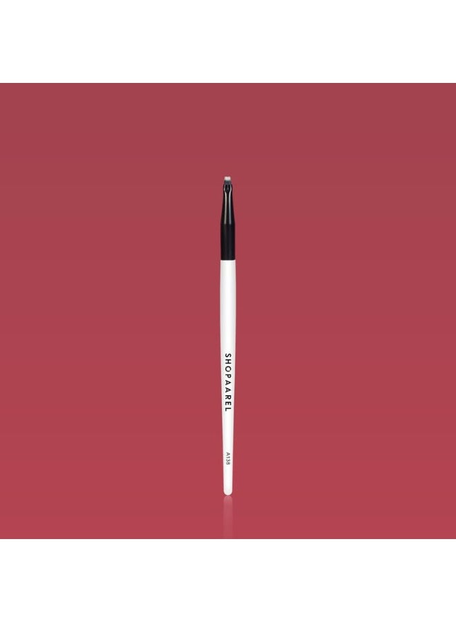 شوبارل SHOPAAREL A138 - فرشاة آيلاينر - Image 1