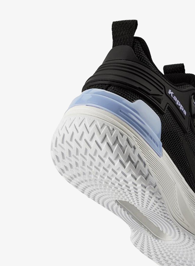 كابا أحذية باديل نسائية برباط - Image 5