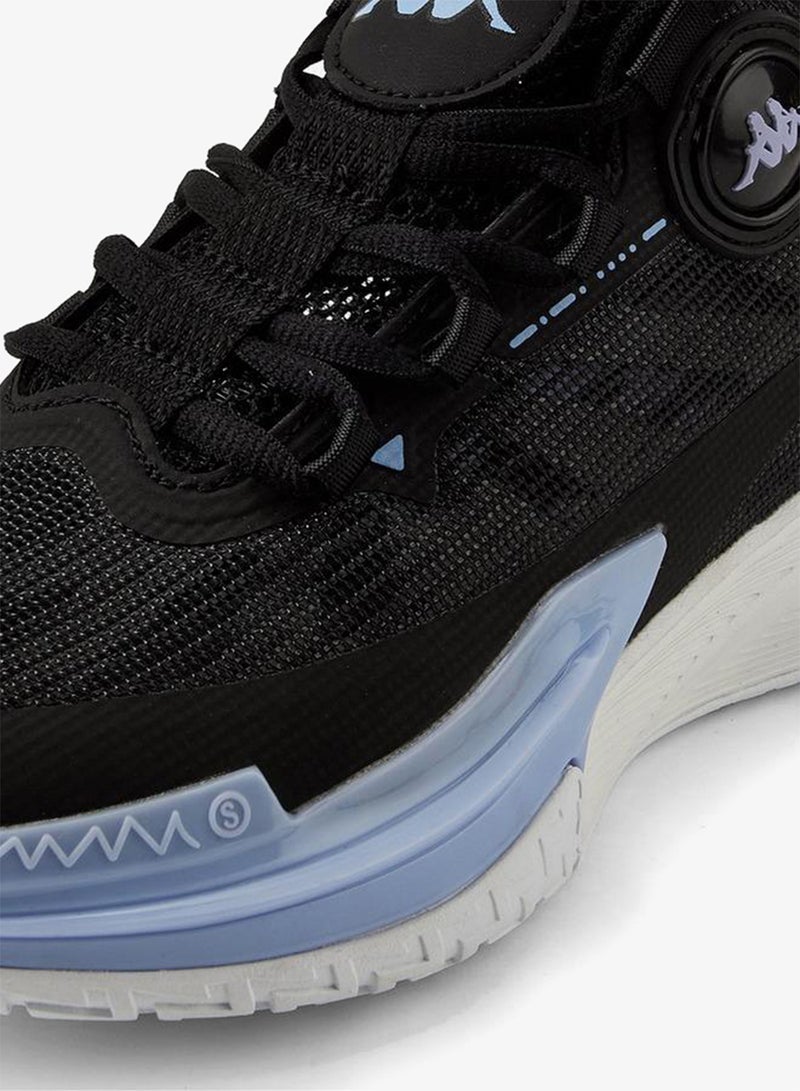 كابا أحذية باديل نسائية برباط - Image 4