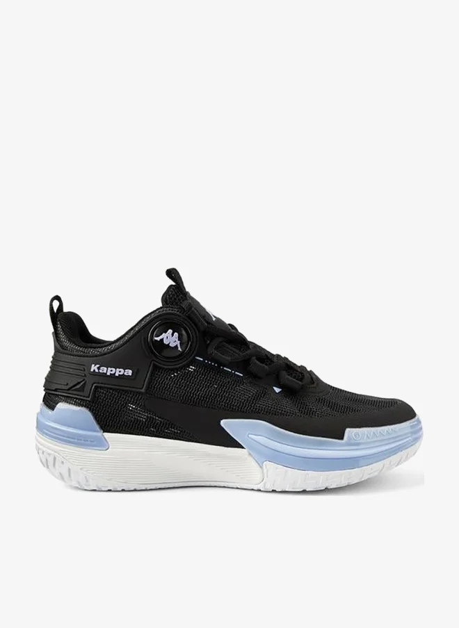 Kappa Women's Lace-Up Padel Shoes