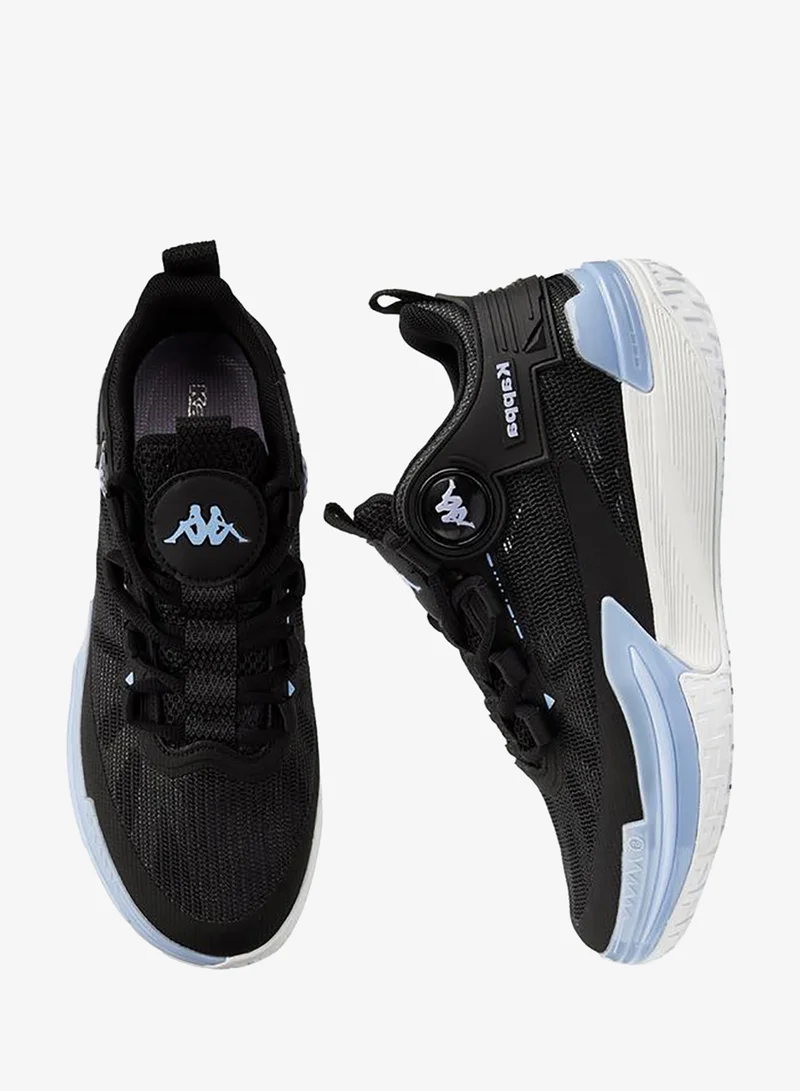 Kappa Women's Lace-Up Padel Shoes