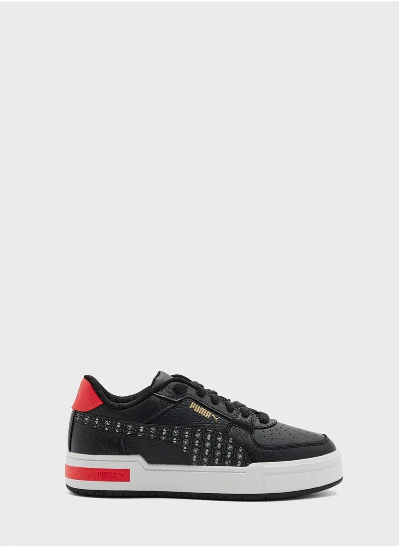PUMA Ca Pro Egypt
