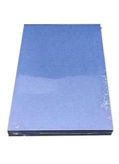 PARTNER Binding Accessories With 12mm Comb Blue  - Image 4