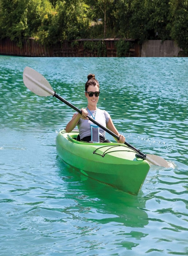 Travelon itFloats!® Waterproof Pouch - Image 2