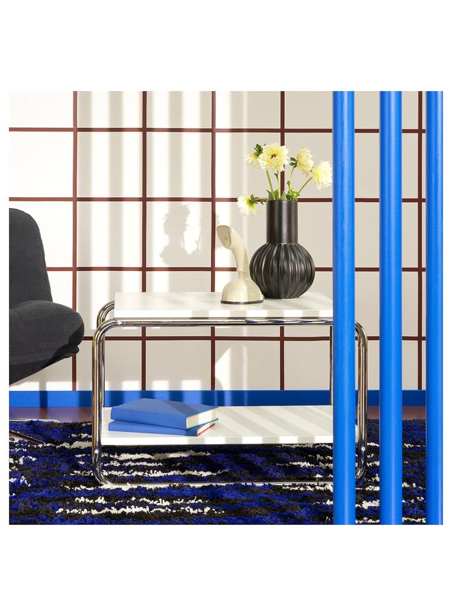 إيروريكس مزهرية، سوداء، 27 سم - Image 2