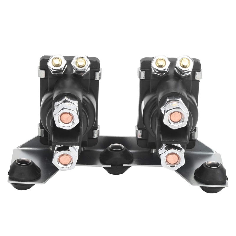 Engine Relay Medium Low Voltage Equipment for 2500 3500 68188401AA 904‑308 - Image 1