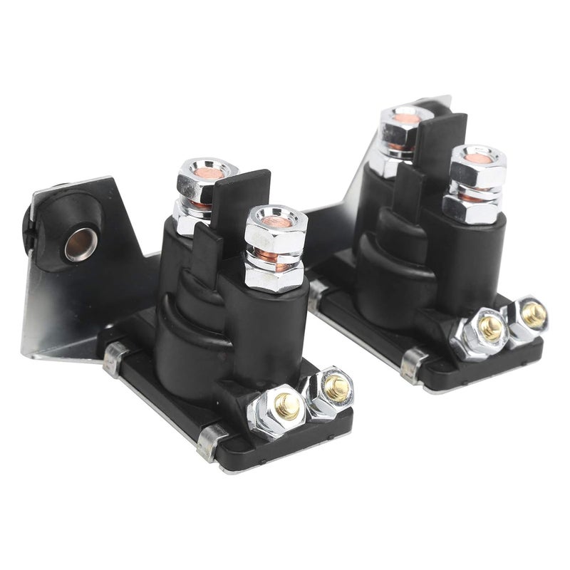 Engine Relay Medium Low Voltage Equipment for 2500 3500 68188401AA 904‑308 - Image 3