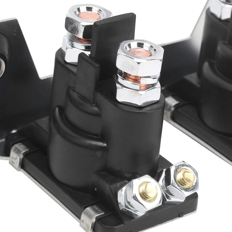 Engine Relay Medium Low Voltage Equipment for 2500 3500 68188401AA 904‑308 - Image 4