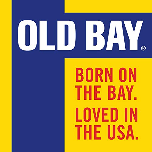 OLD BAY Rub, 22 oz - One 22 Ounce Container of OLD BAY Seasoning Rub, Perfect for Sealing in Juices on Meat and Seafood for a Savory Flavor - Image 3