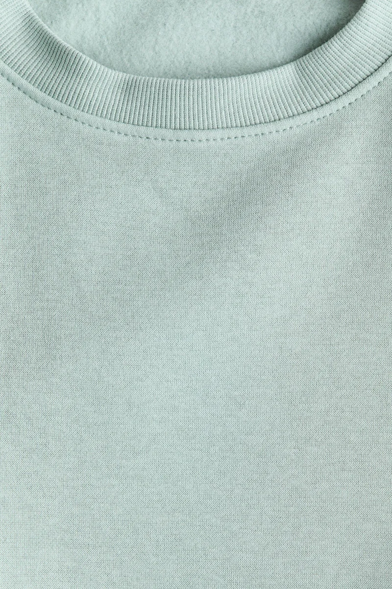 اتش اند ام بلوزة رياضية