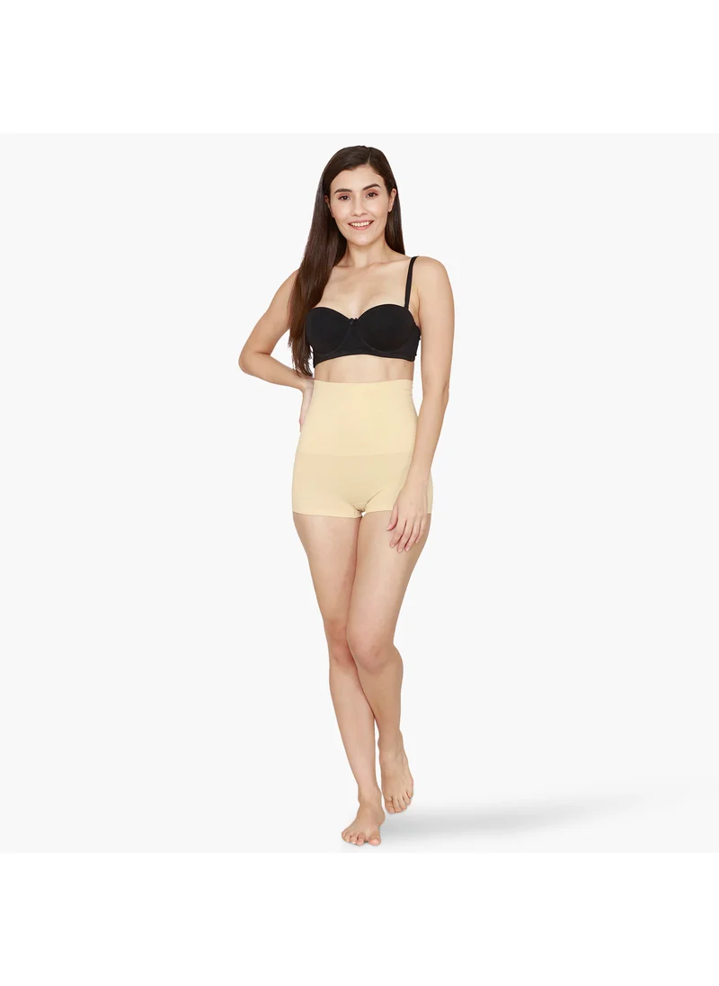 زيفامي Zivame Shaping Briefs with Elasticated Waistband