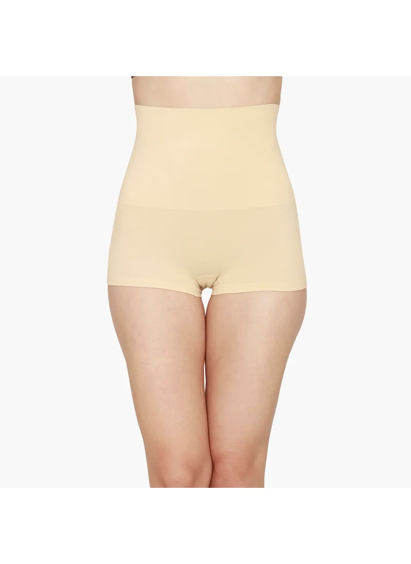 زيفامي Zivame Shaping Briefs with Elasticated Waistband
