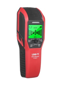 UNI-T Stud Finder Wall Scanner Stud Detector Digital Wall Detector Metal Detector AC Wire Detector