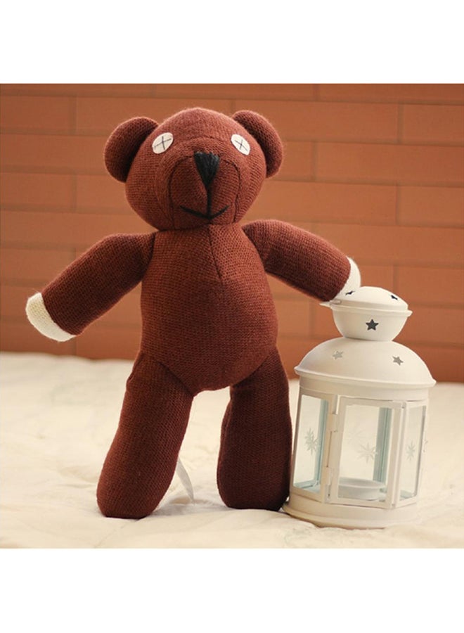 Mr Bean Plushed Teddy Bear  - Image 2