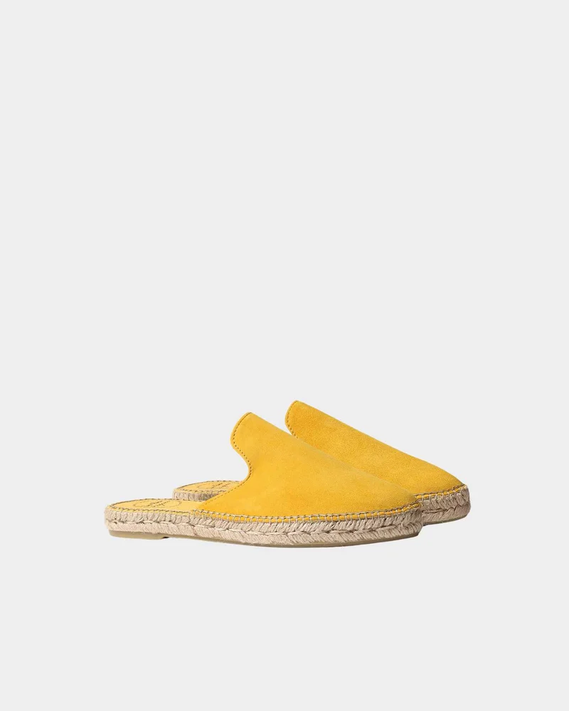 Toni Pons  Ona-A / Yellow for Women | Best Price UAE