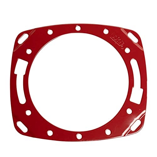 Oatey حلقة إصلاح فلانج أوتي - Image 1