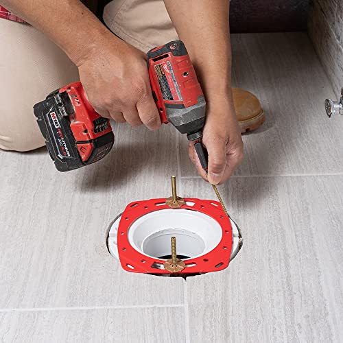 Oatey حلقة إصلاح فلانج أوتي - Image 4