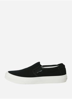 JACK & JONES Bayswater Canvas Slip-On Sneakers  - Image 2