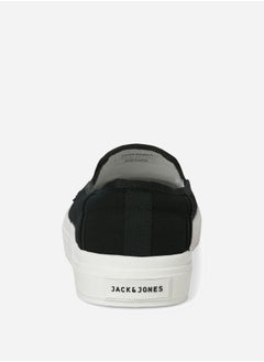 JACK & JONES Bayswater Canvas Slip-On Sneakers  - Image 5